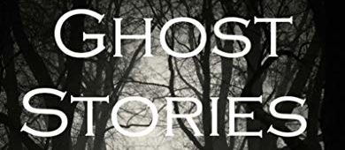 Ghost Stories: Bone Chilling Encounters